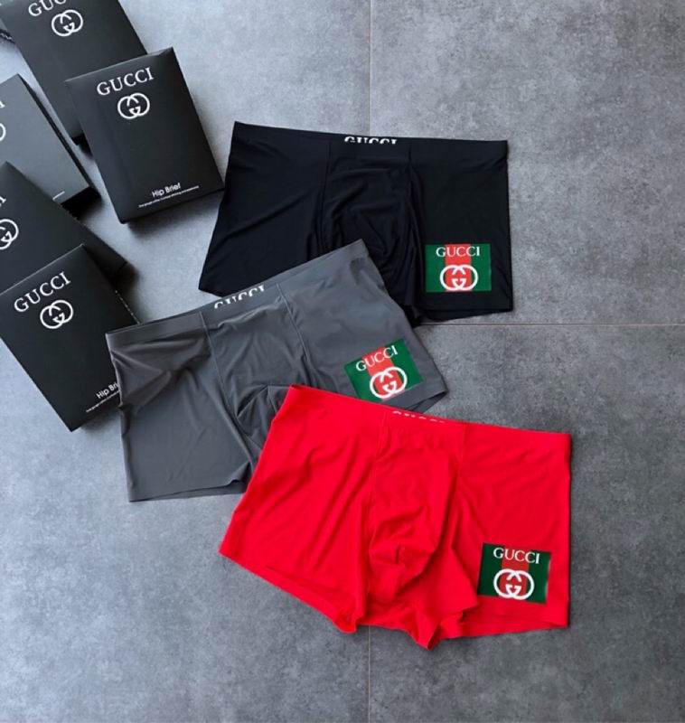 Gucci boxer L-3XL 091113