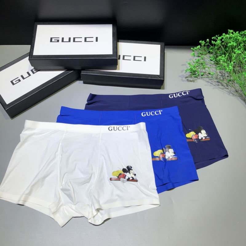 Gucci boxer L-3XL 091114