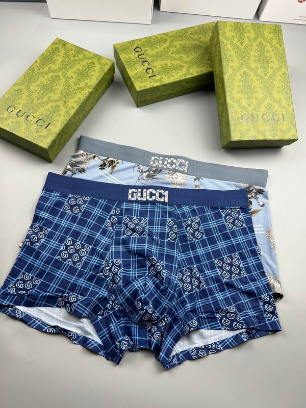 Gucci boxer L-3XL 091118