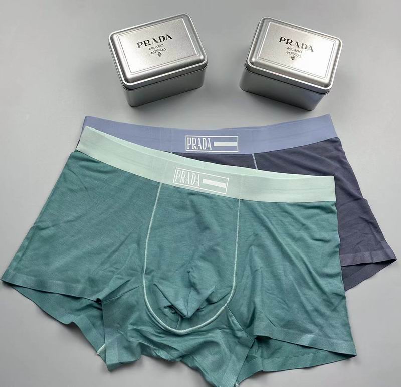 Prada boxer L-4XL 091103