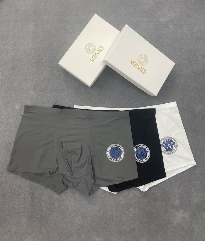 Versace boxer L-3XL 091106