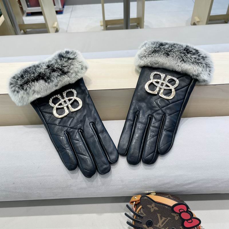 Balenciaga Gloves 0109