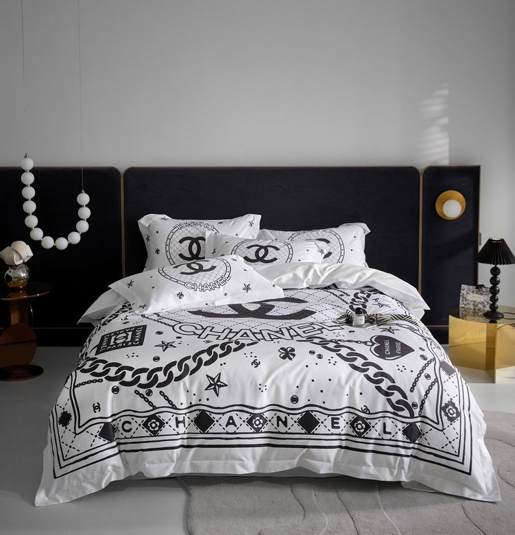 Chanel 2.0x2.3m 2.2x2.4m 26