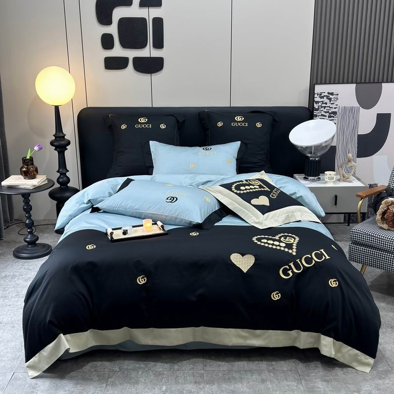 Gucci 2.0x2.3m 2.2x2.4m 25