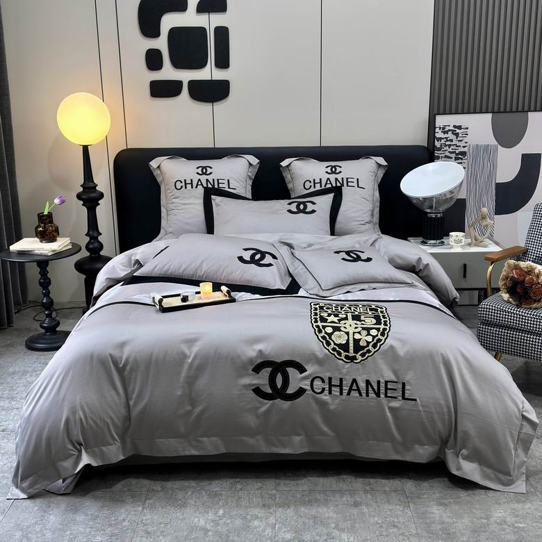 Chanel 2.0x2.3m 2.2x2.4m 28