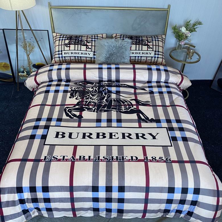 Burberry 2.0x2.3m 09
