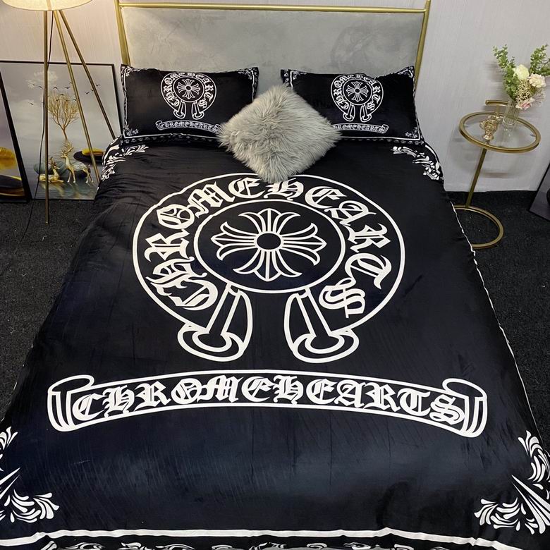 Chrome Hearts 2.0x2.3m  27