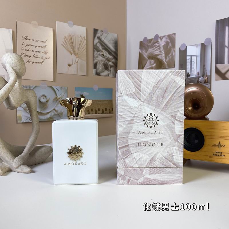 Amouage Perfume 1013