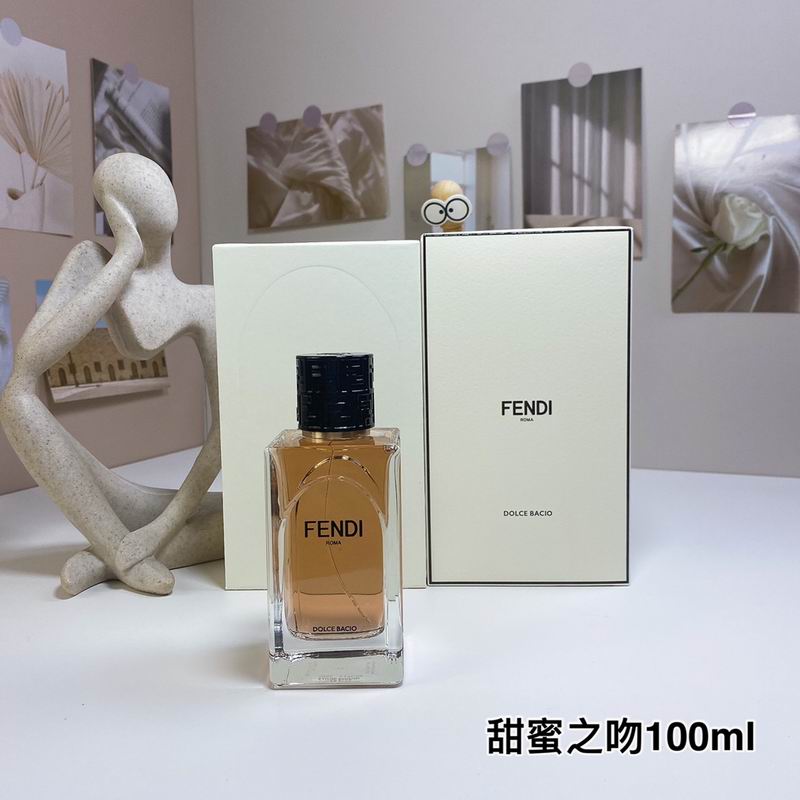Fendi Perfume 0705