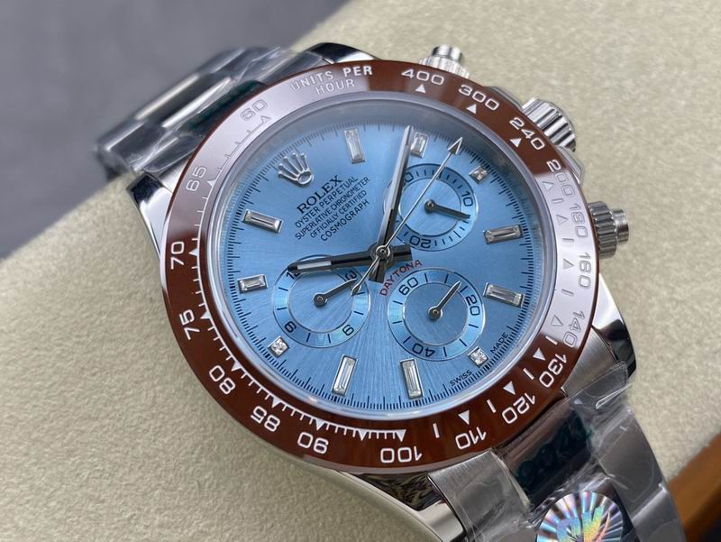 Rolex 40mm 093012