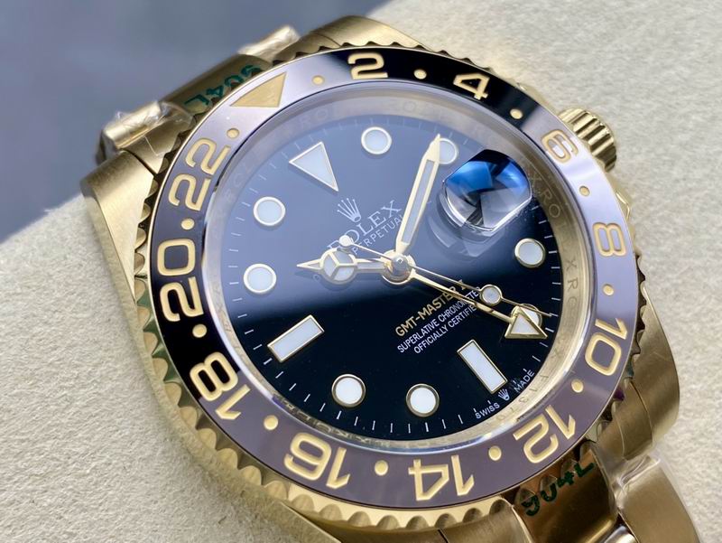Rolex 40mm 093023