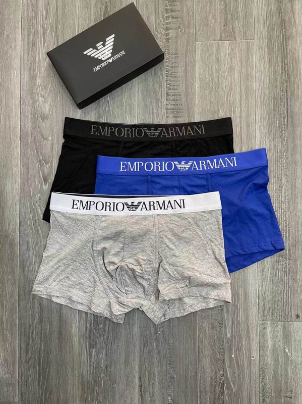 Armani boxer XL-3XL 100631