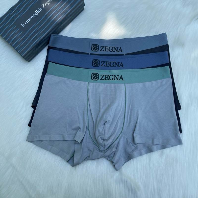 Zegna boxer L-4XL 100623