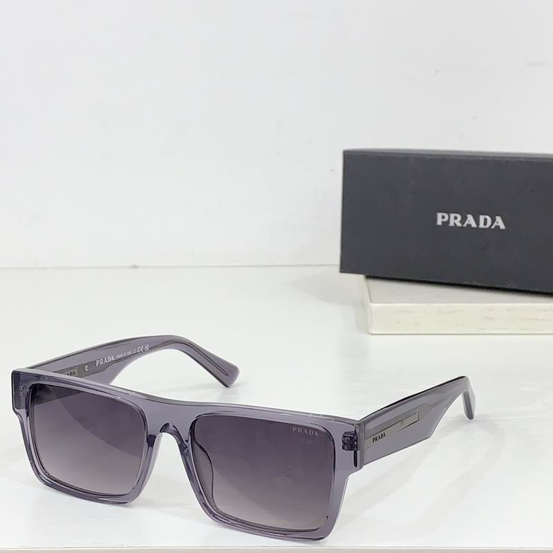 Prada A08VS 54-18-145 b