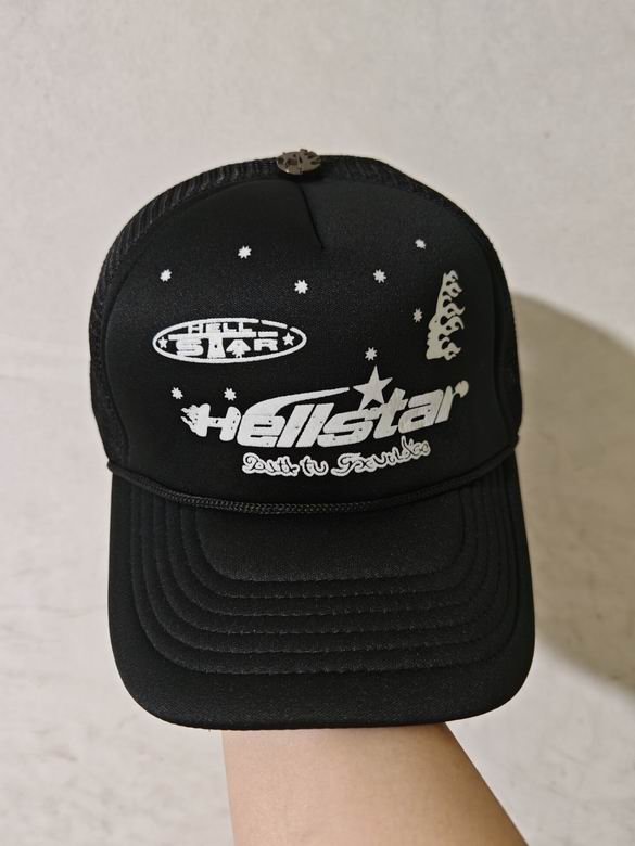 Hellstar Cap 03