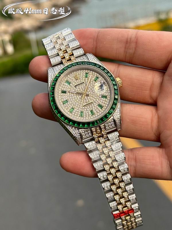 Rolex 41X12mm 101602