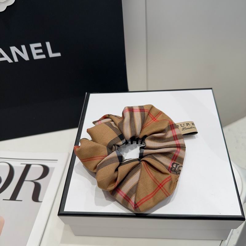 Burberry Hairband 0920