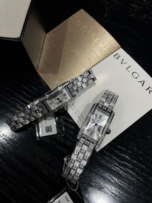 Cartier 19X35mm 102229