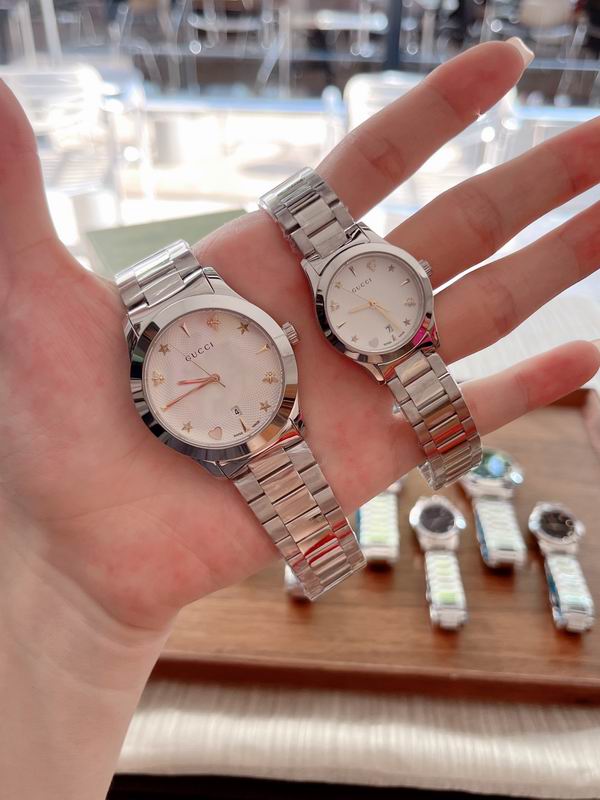 Gucci 38mm 29mm 102291