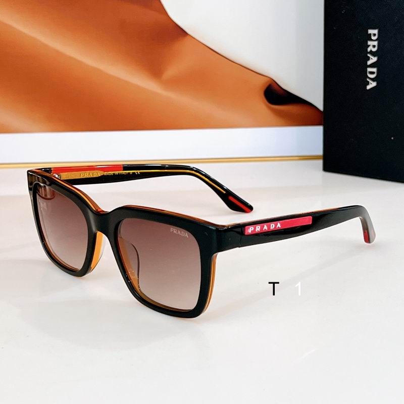 Prada PS08YS 54 17-140 a
