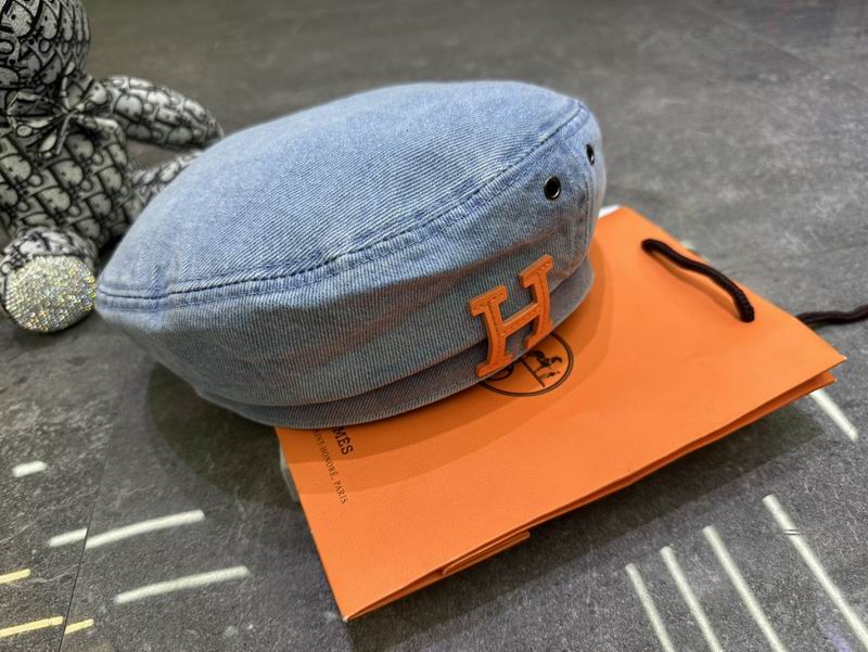 Hermes beret 1026