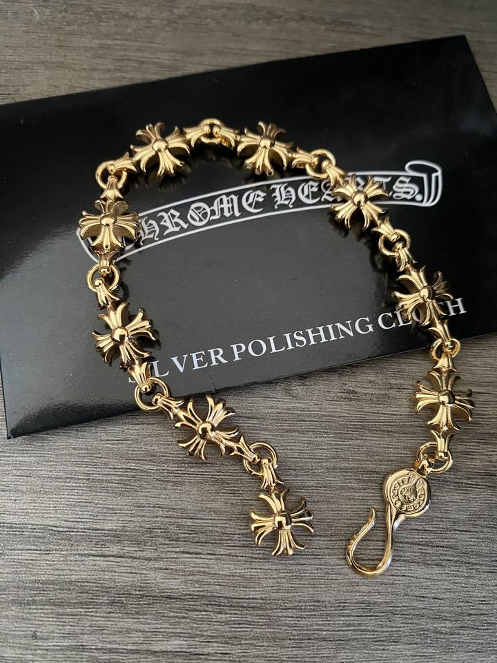 Chrome Hearts bracelet 08lyh224