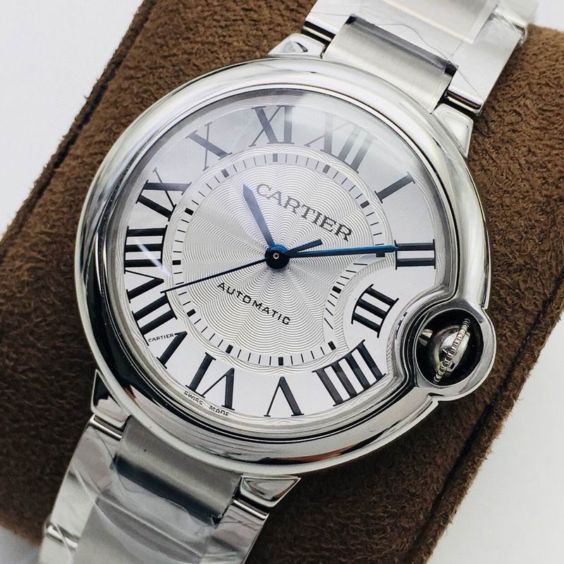 Cartier 女表 0225