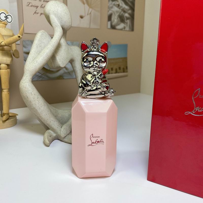 Christian Louboutin Perfume 0706