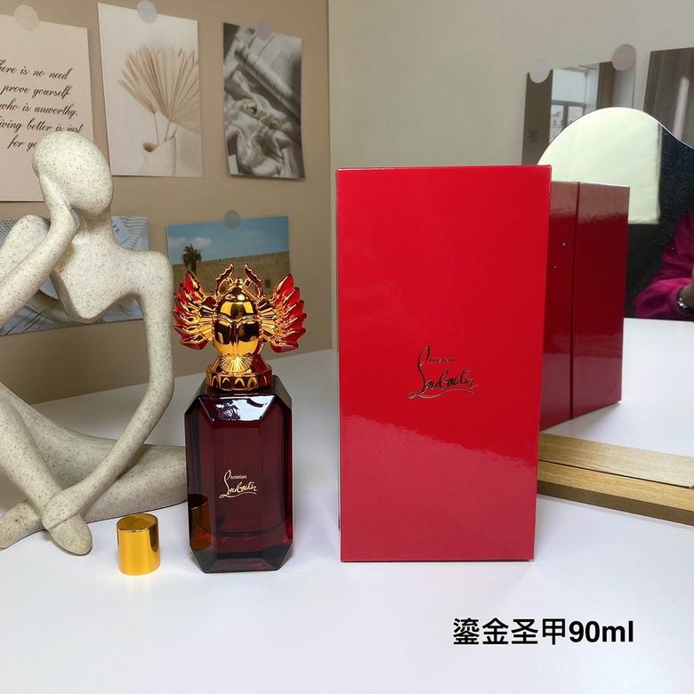 Christian Louboutin 90ml 07