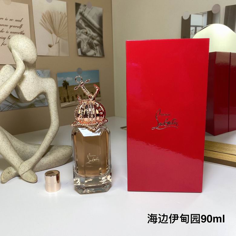 Christian Louboutin 90ml 08