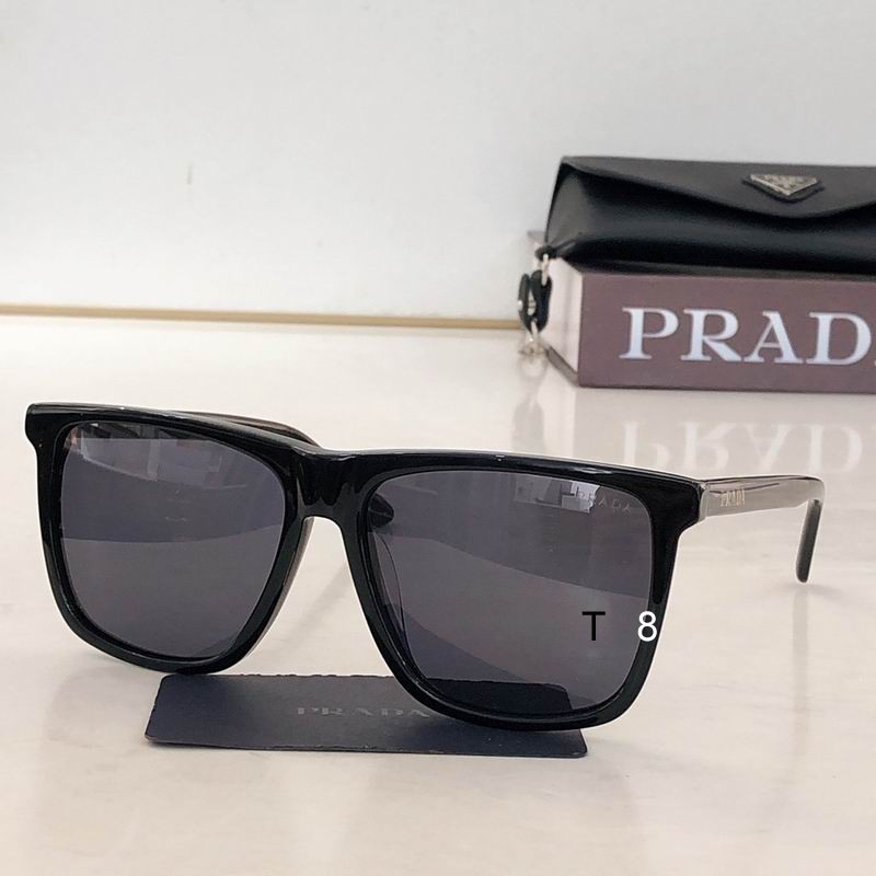 Prada PR88ZS 56 17-145 H