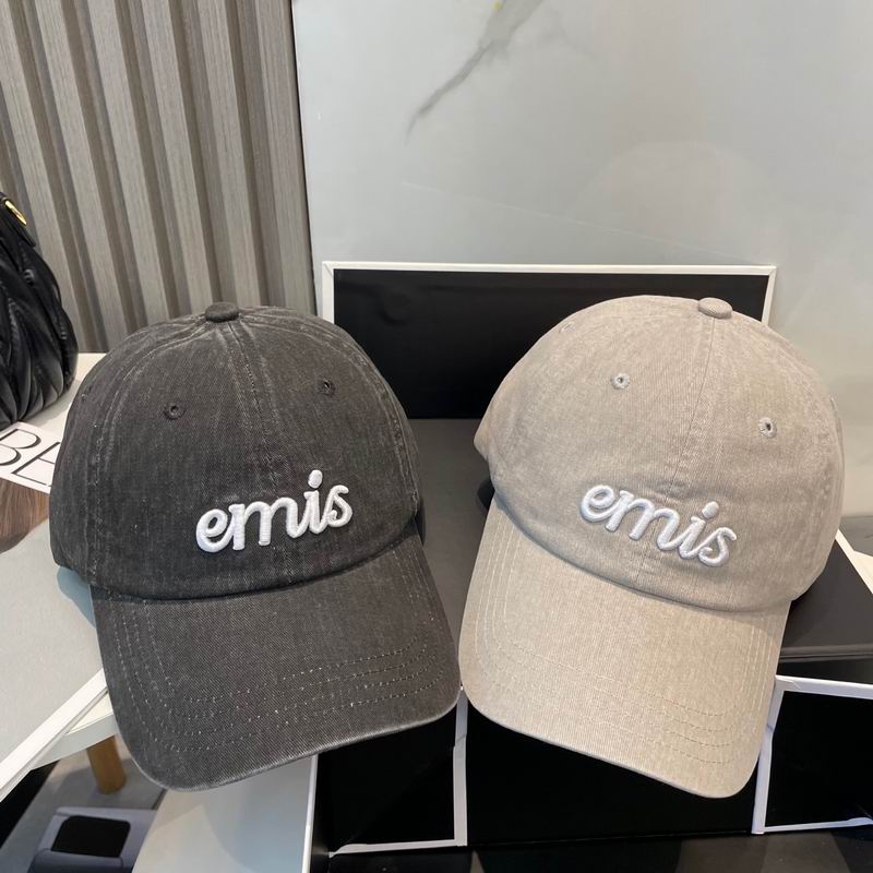 25 Emis cap 1026