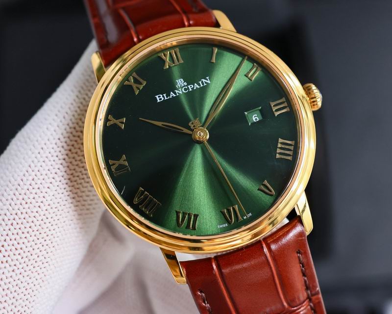 Blancpain 手表 1201