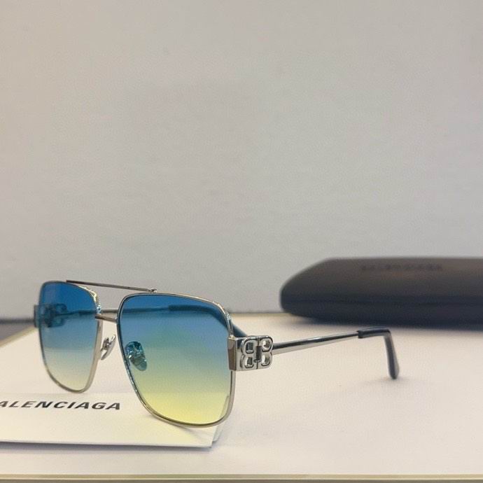 Balenciaga Glasses smr93