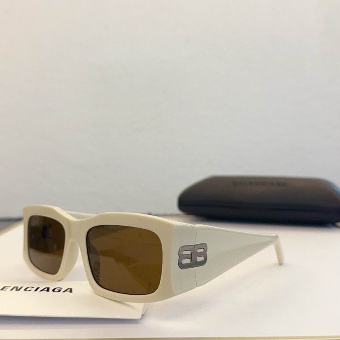 Balenciaga Glasses smr94