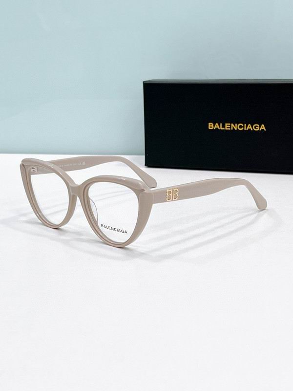 Balenciaga Glasses smr101