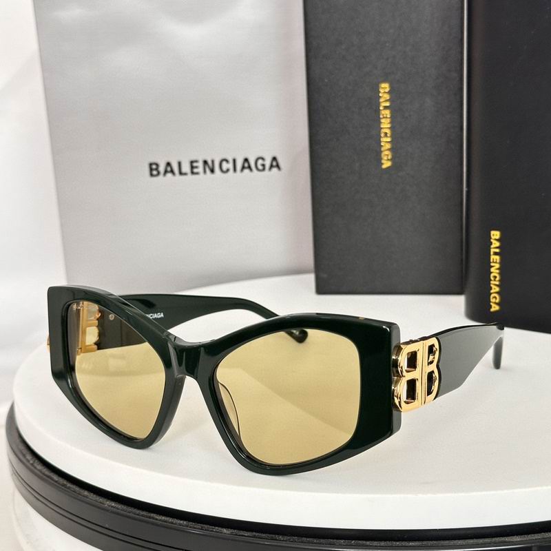 Balenciaga Glasses smr104