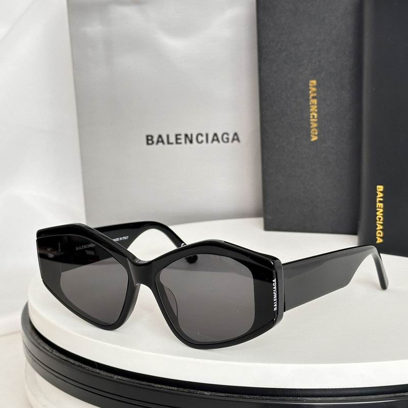 Balenciaga Glasses smr107