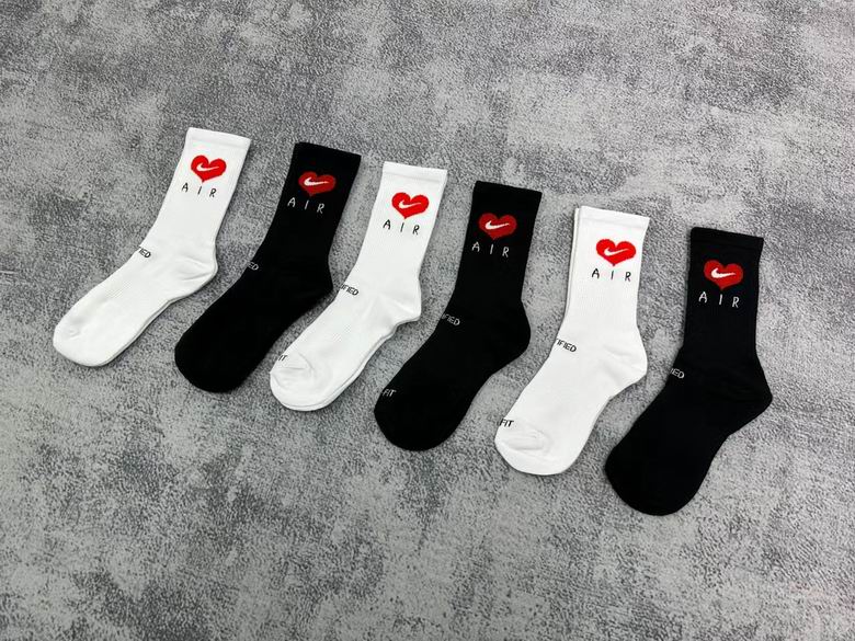 Nike Socks 03