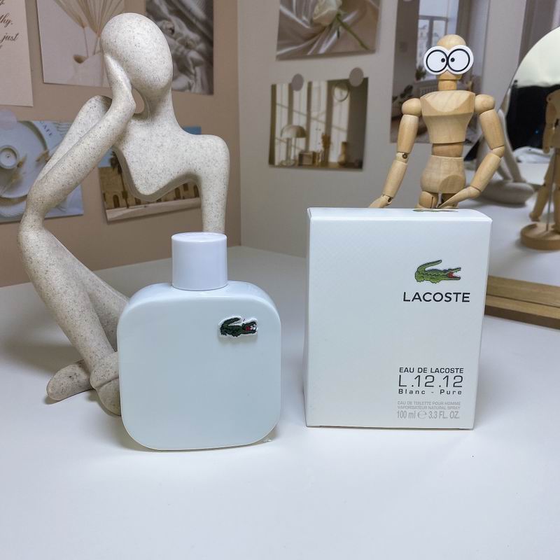 Lacoste Perfume 1021