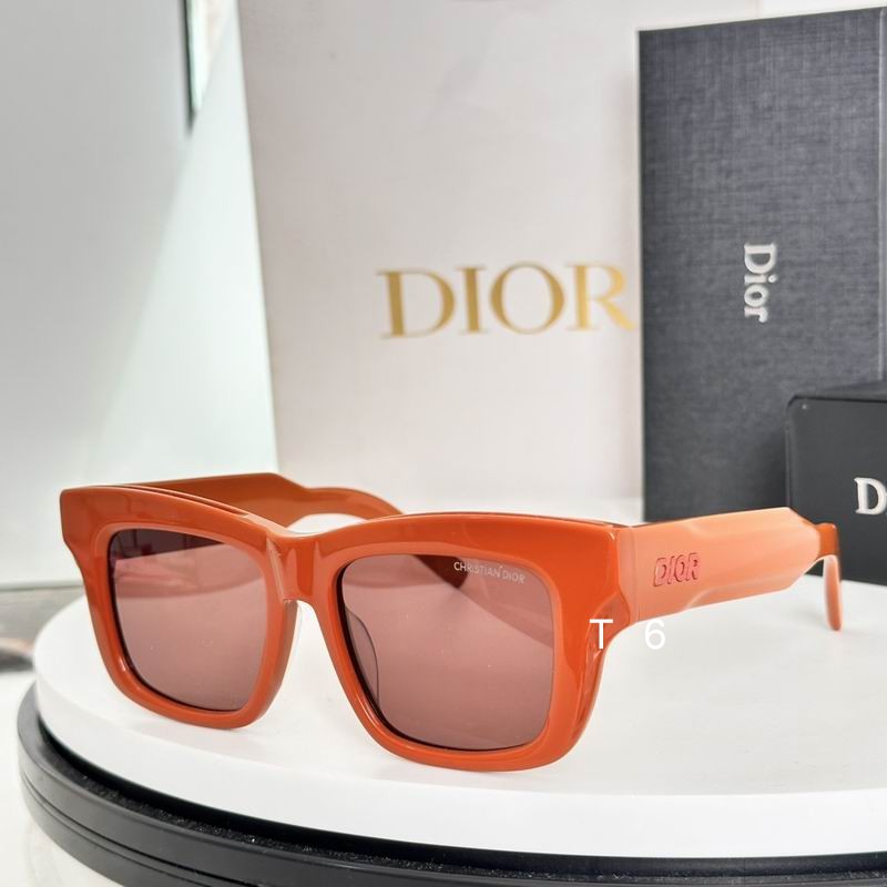 2025 Dior Glasses 1127
