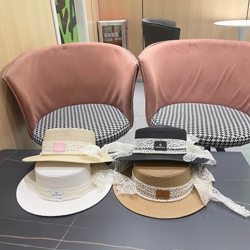 Moncler top hat 0717