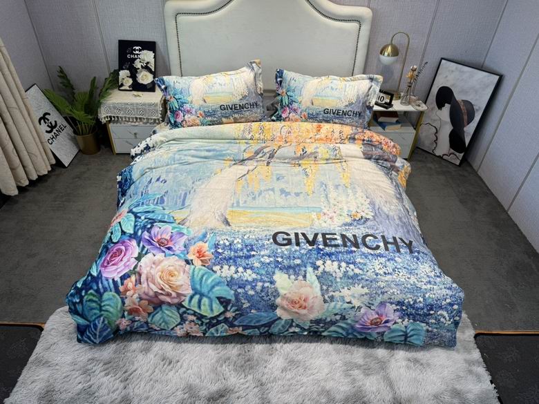 Givenchy 2.0x2.3m 2.2x2.4m 20