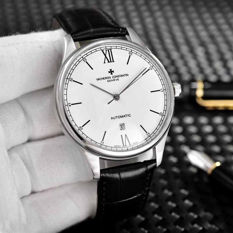 Vacheron Constantin 42mm 121218