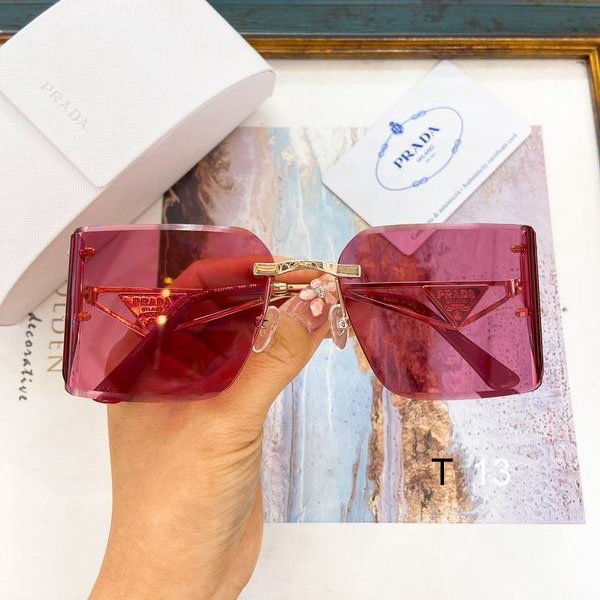 Prada  194VS 60 17-140 K