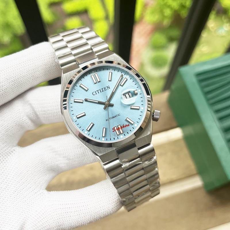 Citizen 40X12mm 122302