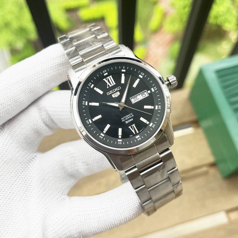 Seiko 42X11mm 122303