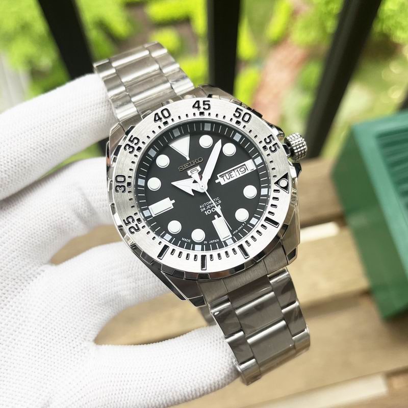 Seiko 44X12mm 122305