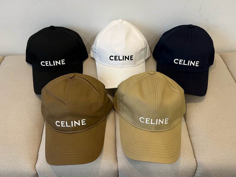 25 Celine Cap 1031