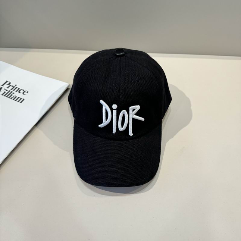 25 Dior Cap 1031